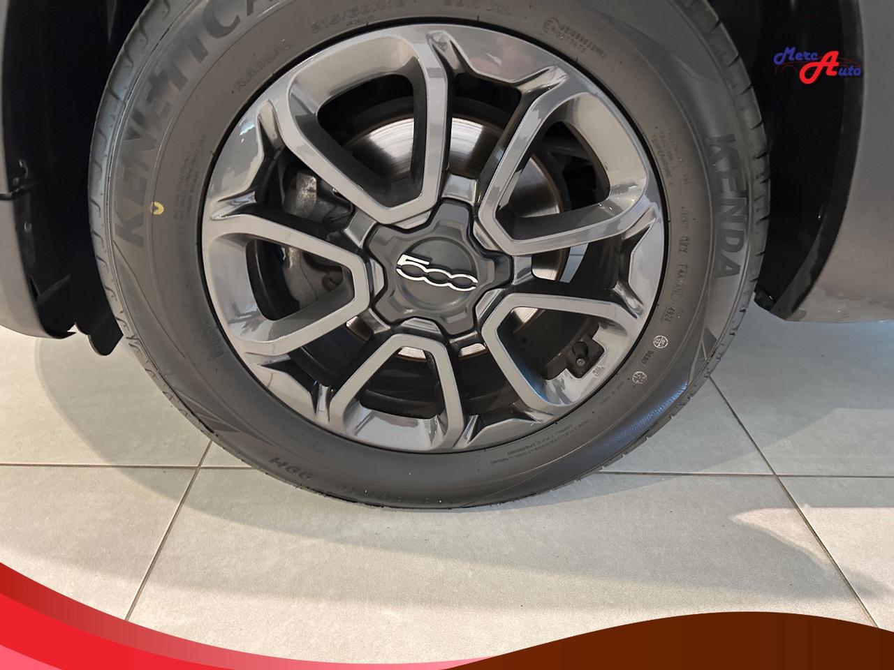 FIAT 500X 1.6 M.Jet 130 CV Club