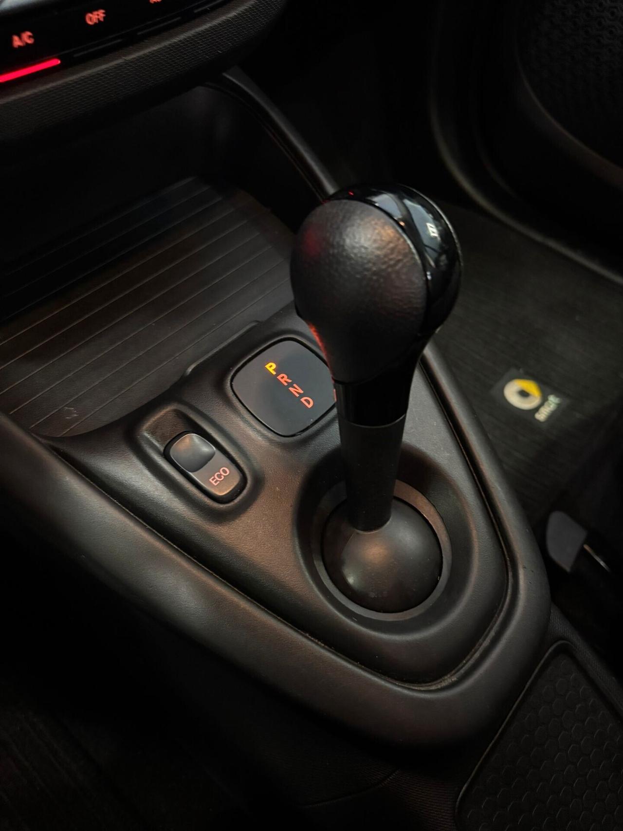 Smart ForTwo EQ Passion