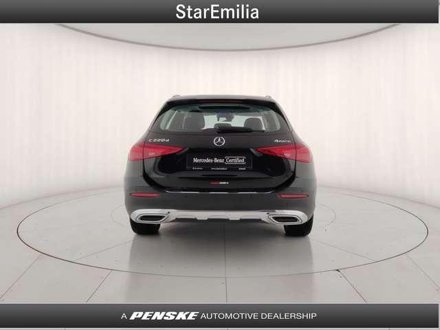 Mercedes-Benz C 220 C 220 d Mild hybrid 4Matic Advanced All-Terrain
