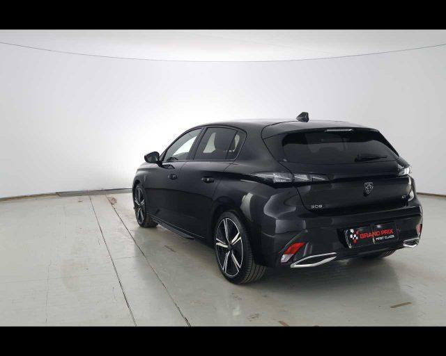PEUGEOT 308 BlueHDi 130 S&S EAT8 GT