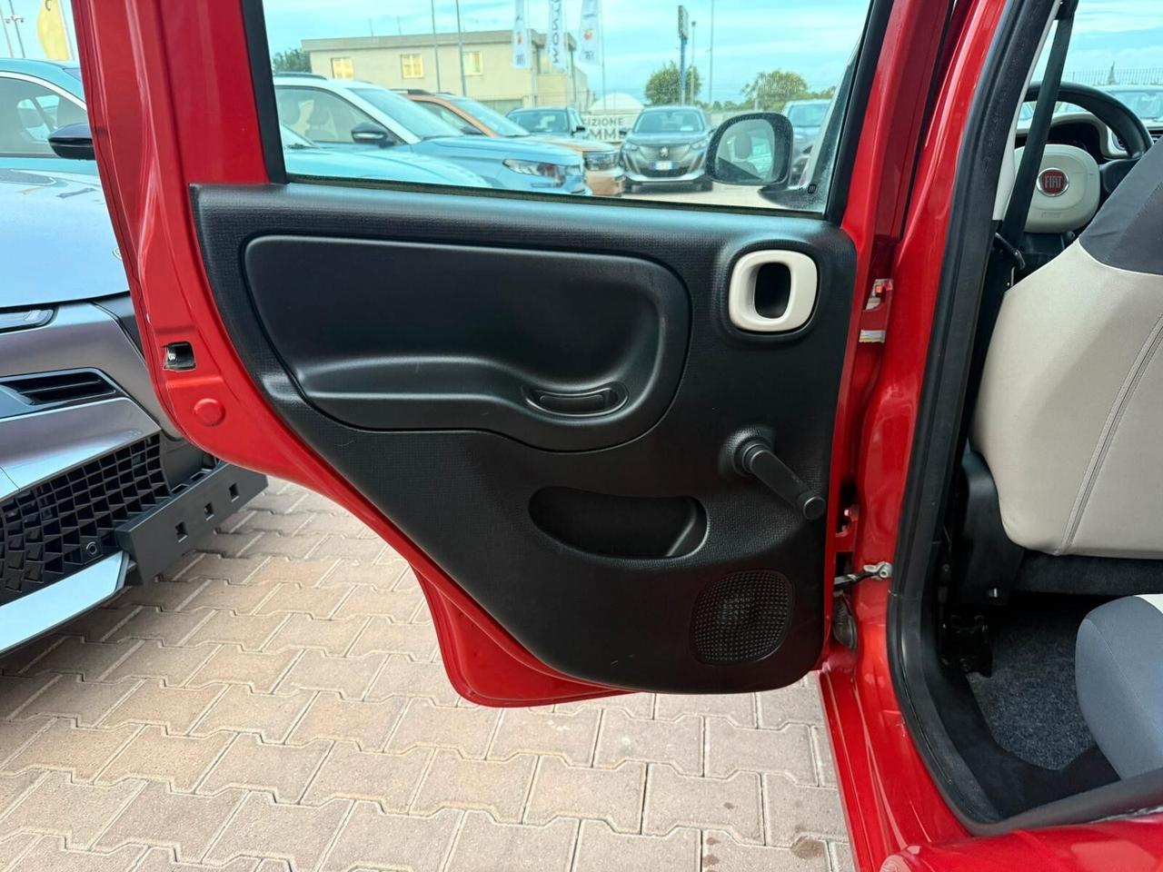 Fiat Panda 1.2 Classic