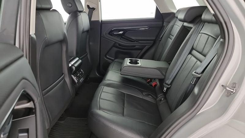 Land Rover RR Evoque 2.0D I4-L.Flw 150 CV AWD Auto S N1 Autocarro