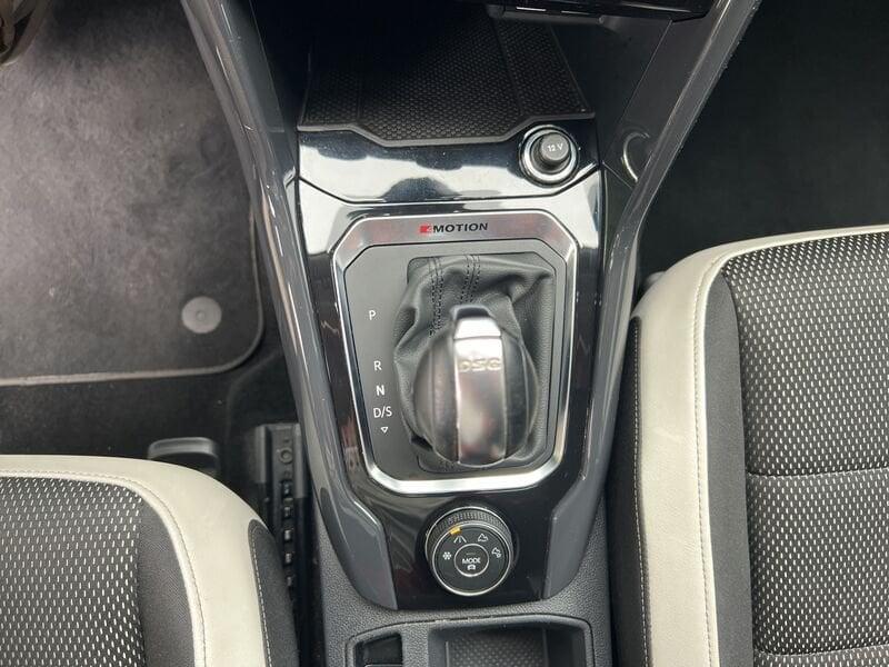 Volkswagen T-Roc 2.0 TDI DSG 4MOTION Advanced BlueMotion Technology