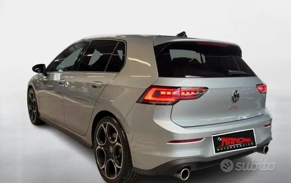 golf 8