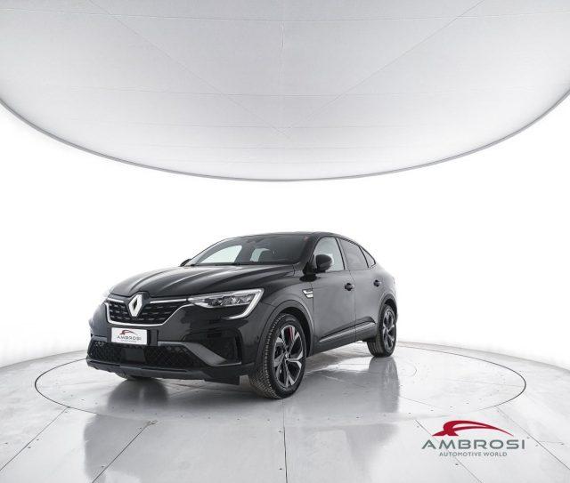 RENAULT Arkana E-Tech 145 CV R.S. Line