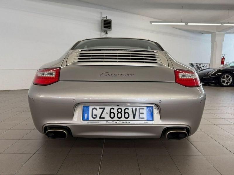 Porsche 911 911 Carrera Coupé
