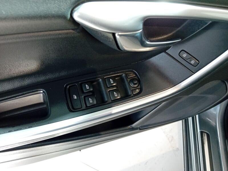 Volvo V60 D2 Geartronic Business