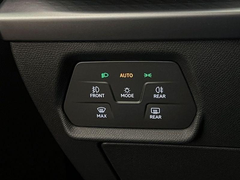 CUPRA Formentor Formentor 2.0 tdi 150cv dsg