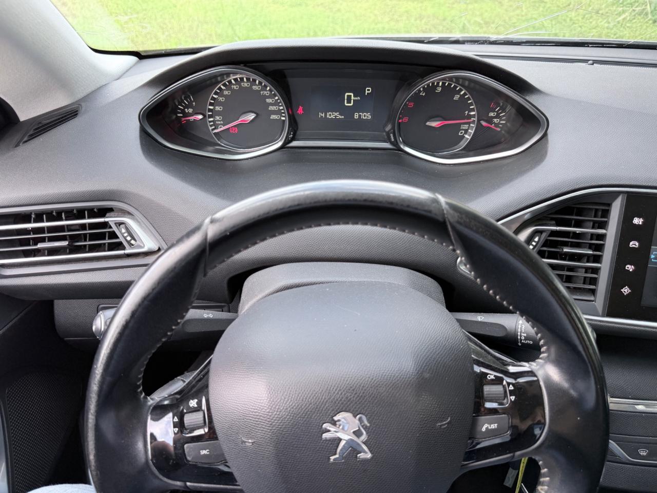 Peugeot 308 BlueHDi 150 S&S EAT6 SW Business