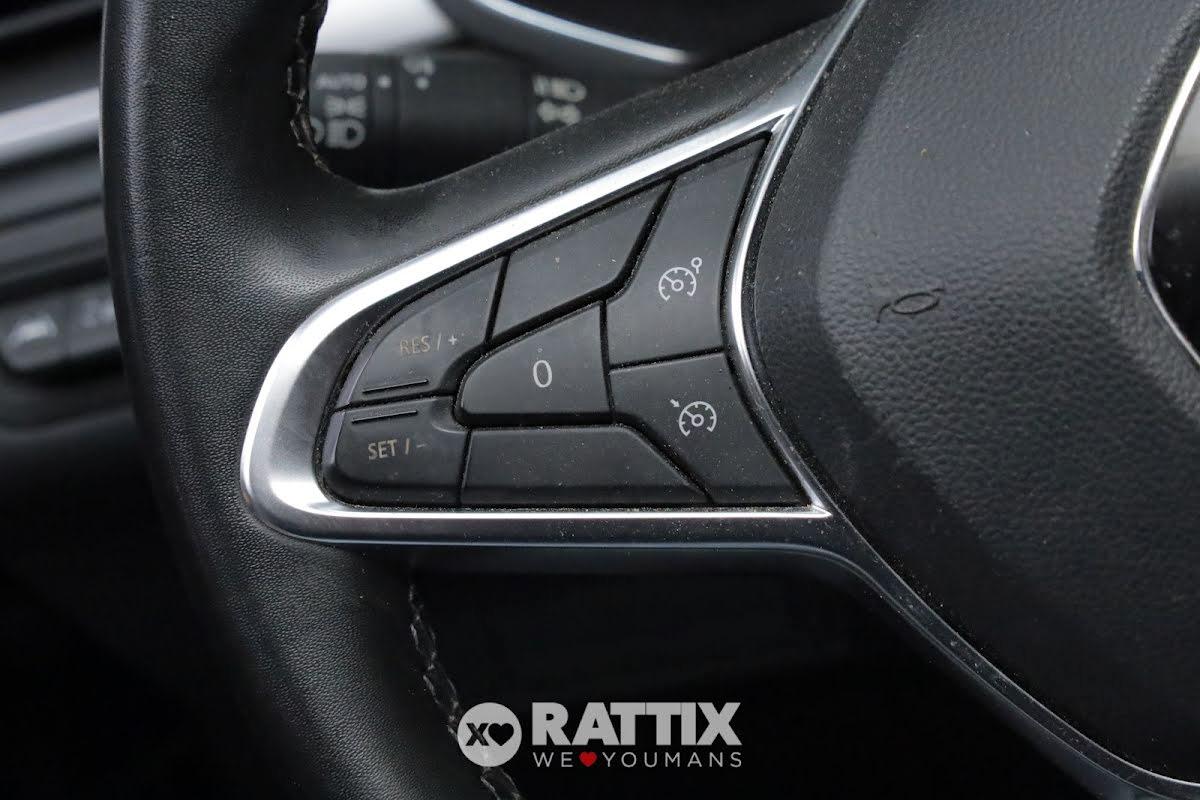 Renault Captur 1.6 E-Tech Hybrid 145CV Techno Auto