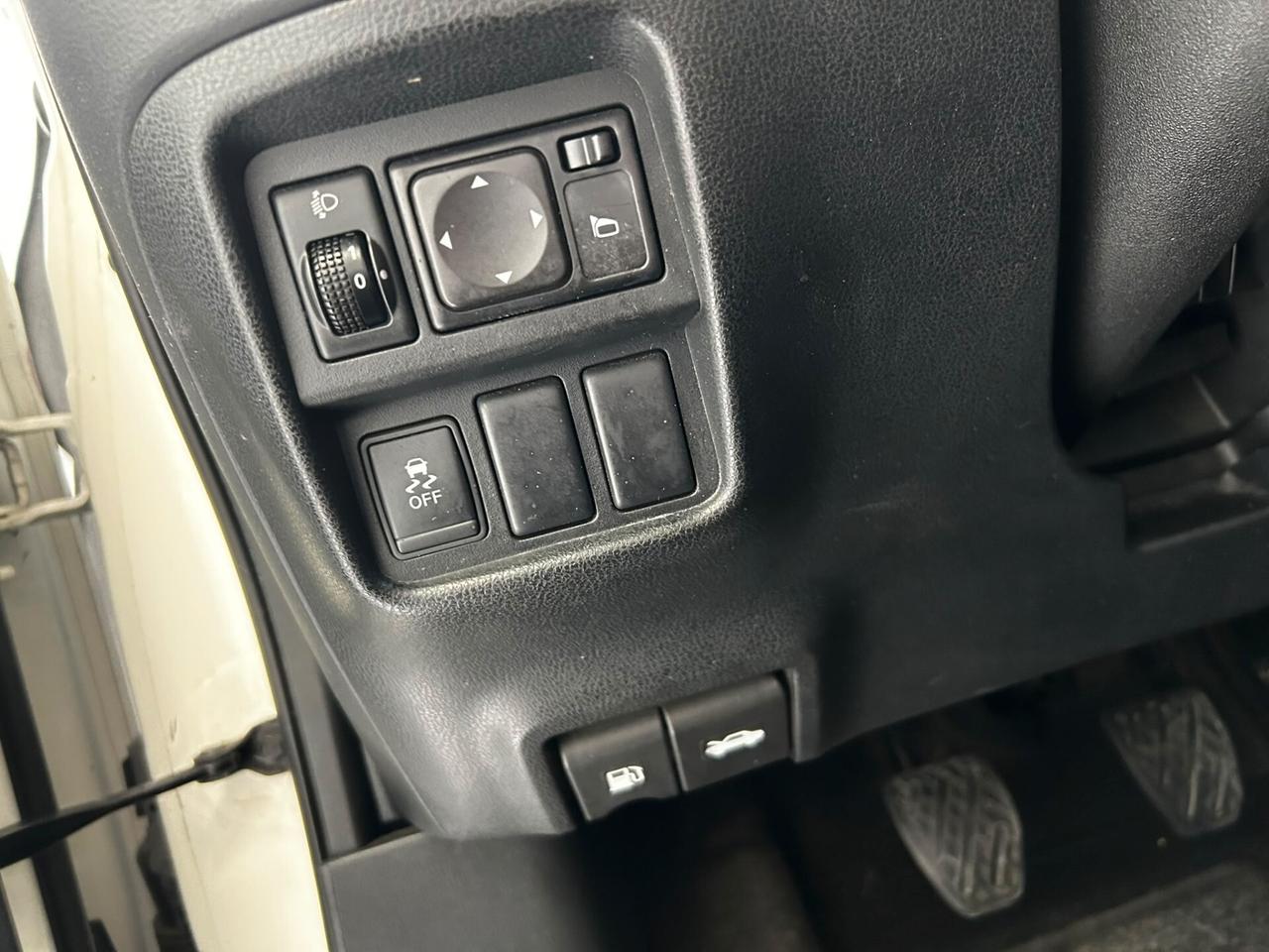 Nissan Juke 1.5 dCi X NEOPATENTATI 2012