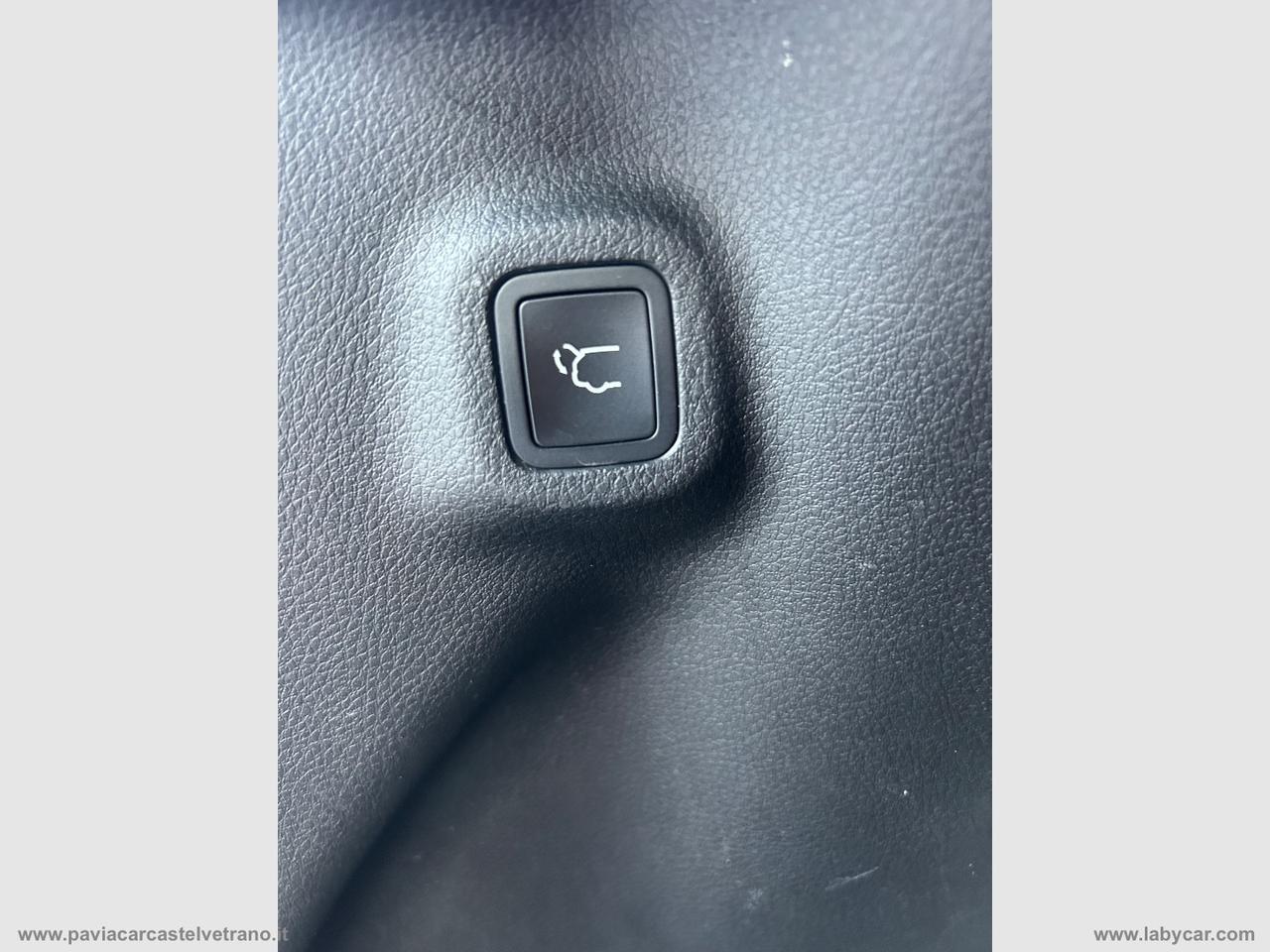 JEEP Compass 1.6 Multijet II 2WD S
