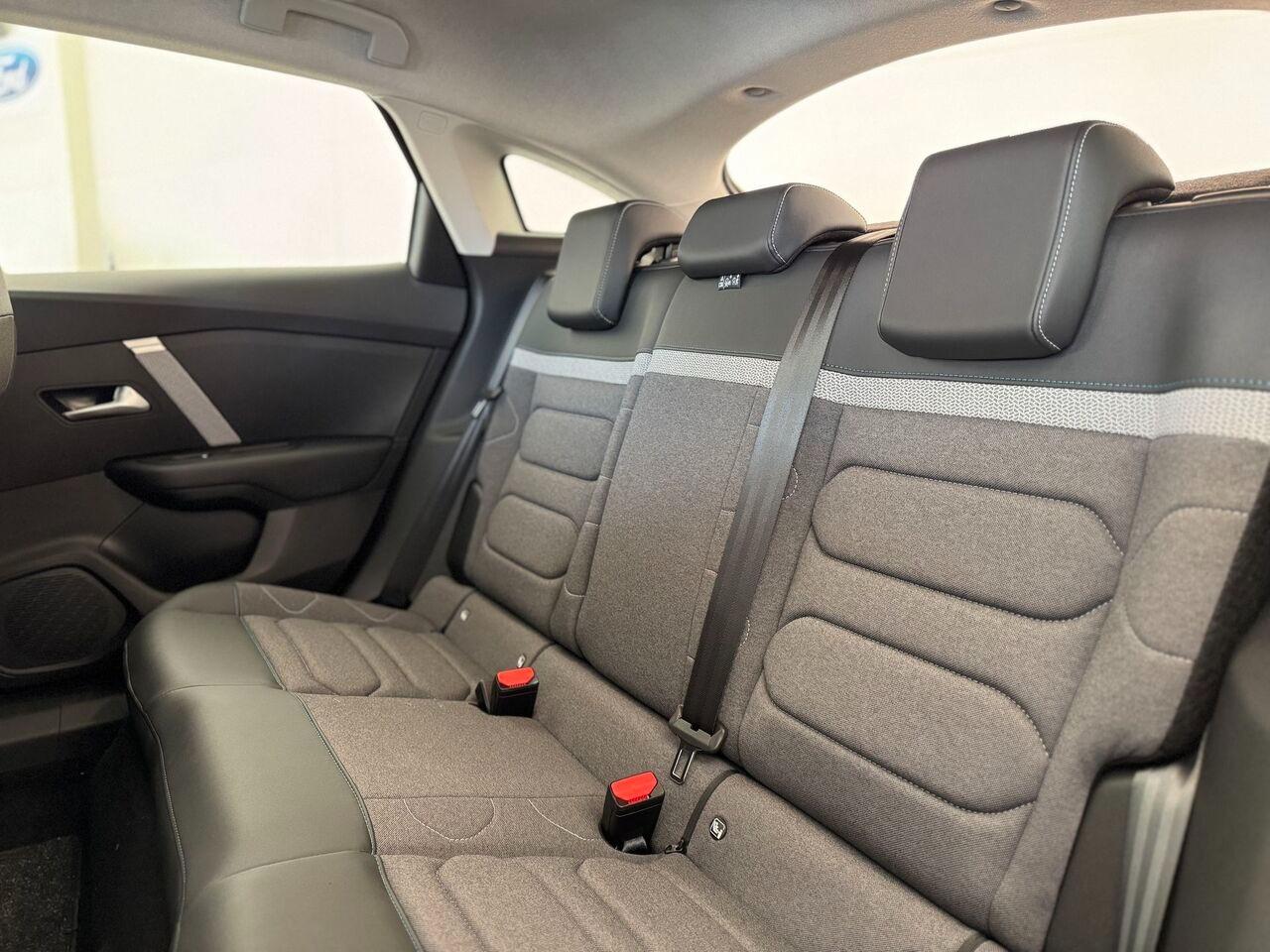 CITROEN C4 III 2021 - C4 1.2 puretech Plus s&s 130cv