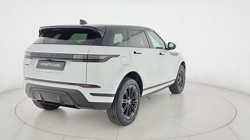 Land Rover RR Evoque Range Rover Evoque 2.0D I4 163 CV AWD Auto S