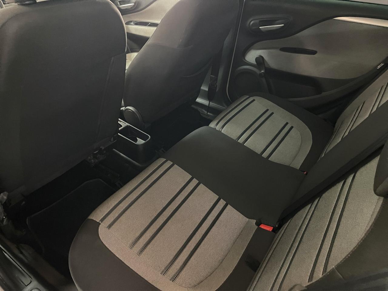 Fiat Punto Evo DISTRIBUZIONE ESEGUITA - NEOPATENTATI