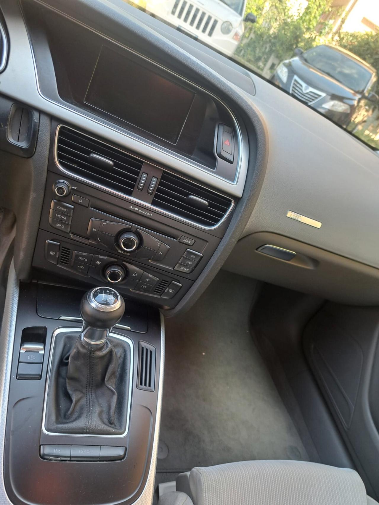 Audi A5 1.8 TFSI