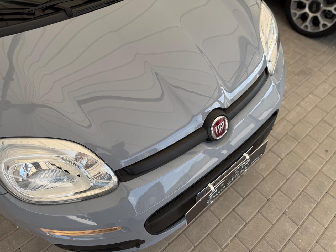 Fiat Panda 1.2 69 Cv Benzina/Gpl