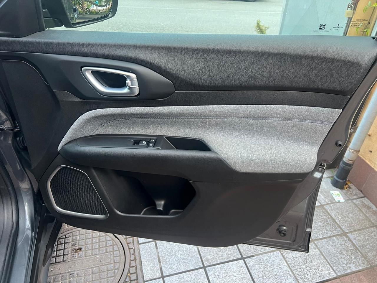 Jeep Compass 1.6 Multijet II 2WD Business