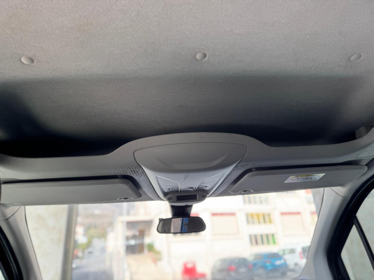 Opel Combo Life 1.5D 100 CV S&S Innovation