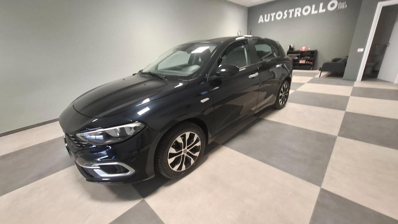 Fiat Tipo 1.3 Mjt S&S 5 porte City Life