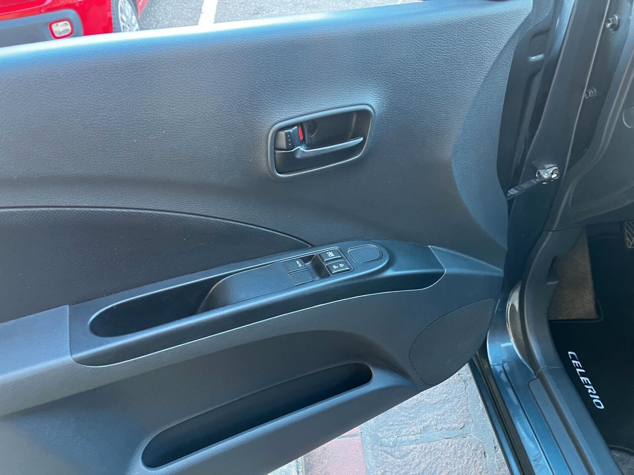 Suzuki Celerio 1.0 Style