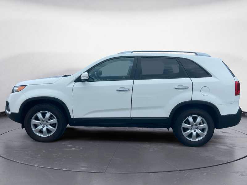 KIA Sorento 2.4 cvvt 16v Active 2wd