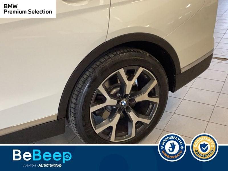 BMW X7 XDRIVE40D MHEV 48V AUTO 7P.TI