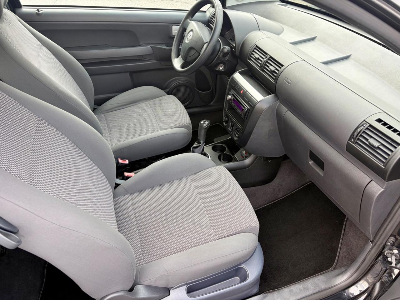 Volkswagen Fox 1.4 Easy PERFETTA NEOPATENTATI