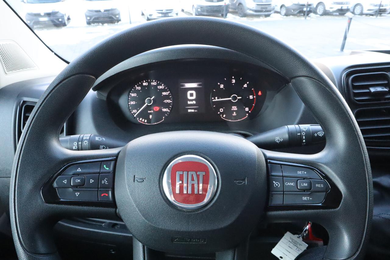 Fiat DUCATO 2.2 MJT 140CV 35Q L2H2
