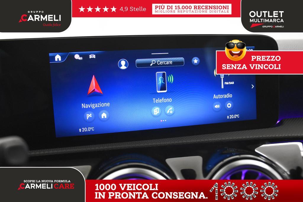 Mercedes Classe A 180 180 Premium AMG Line 7G-DCT