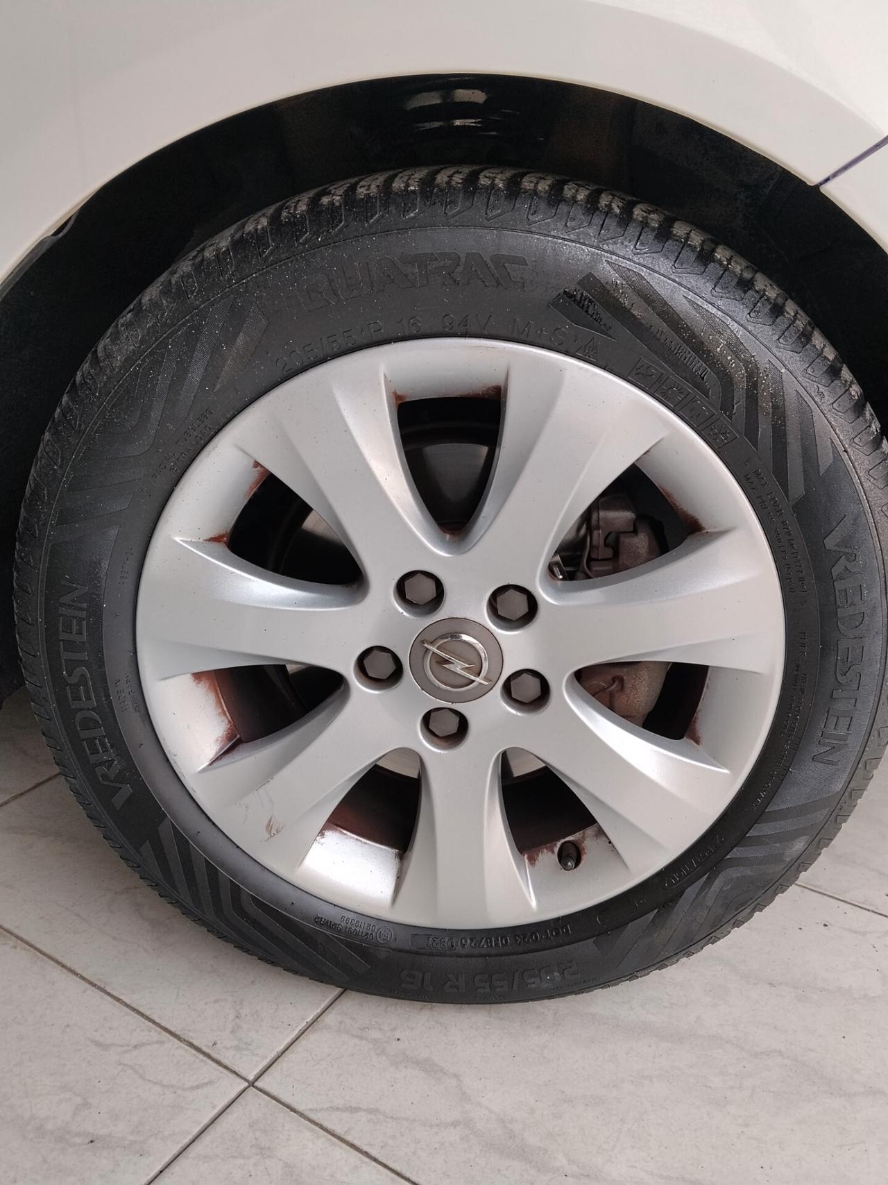 Opel Meriva 1.3 mtj 2012 CON GARANZIA