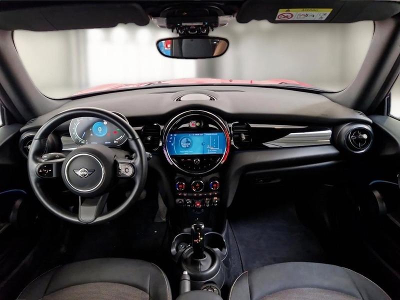 MINI COOPER CABRIO CLASSIC DCT CABRIO