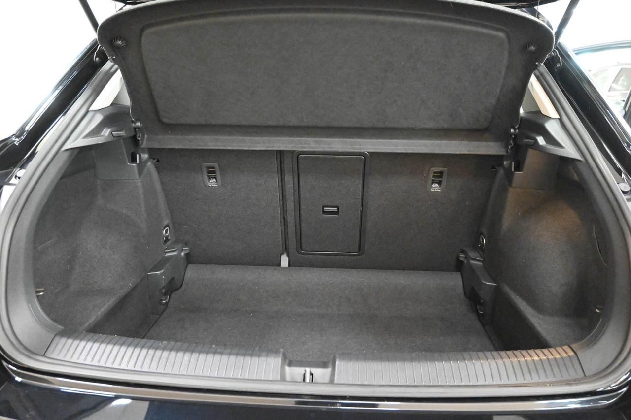 VOLKSWAGEN T-Roc 1ª serie T-Roc 2.0 TDI SCR 15...