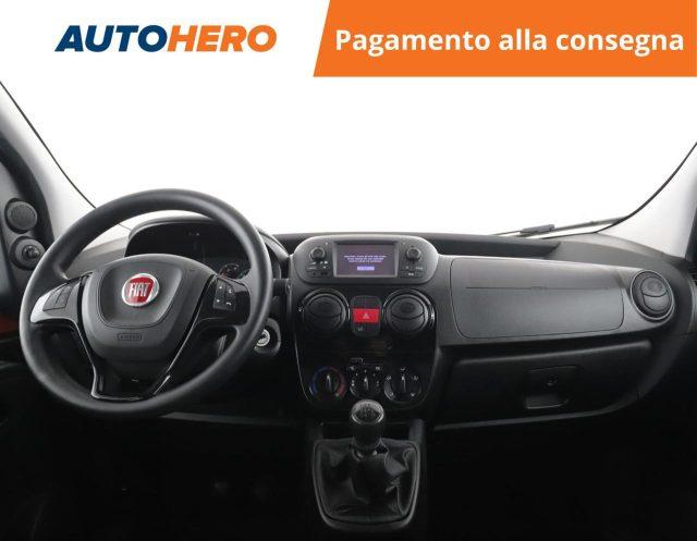 FIAT Qubo 1.4 8V 77 CV Lounge