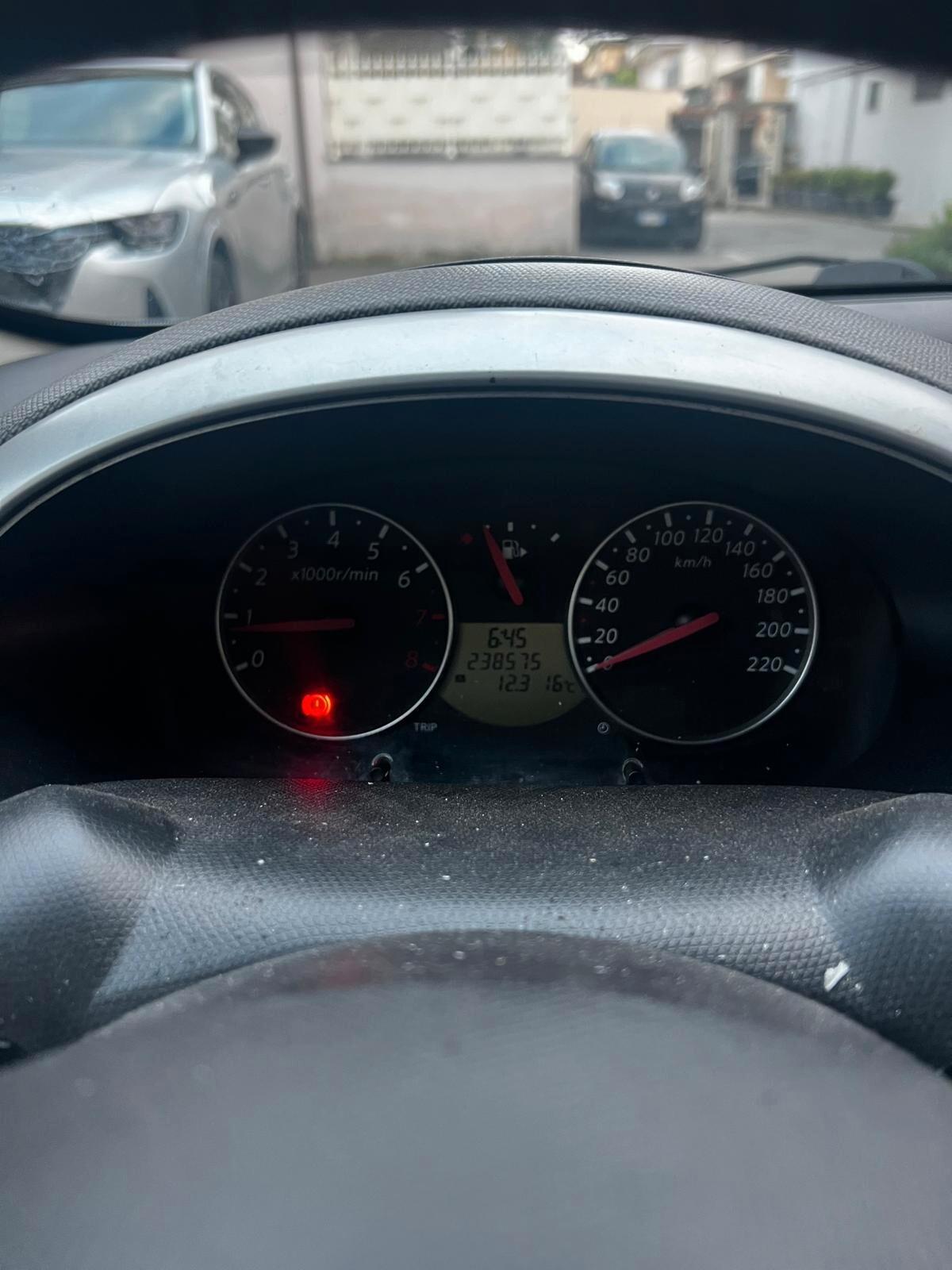 Nissan Micra 1.2 16V 5 porte Acenta NEOPATENTATI