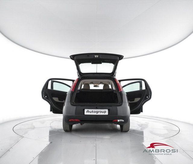 FIAT Punto 1.2 5 porte Dynamic