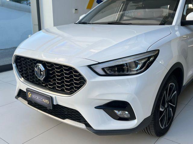 MG ZS 1.0T-GDI Luxury tetto panoramico da ?139,00 mensil