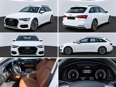 Audi A6 Avant 45 3.0 tdi mhev Business quattro s-tronic