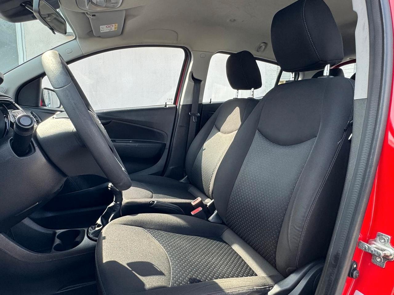 Opel Karl 1.0 75 CV Cosmo