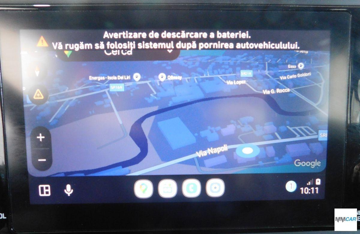 HYUNDAI - i20 - 1.2 MPI MT ConnectLine