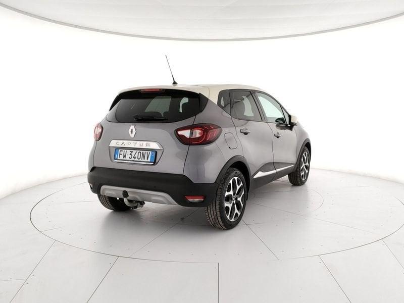 Renault Captur 0.9 tce Sport Edition2 90cv