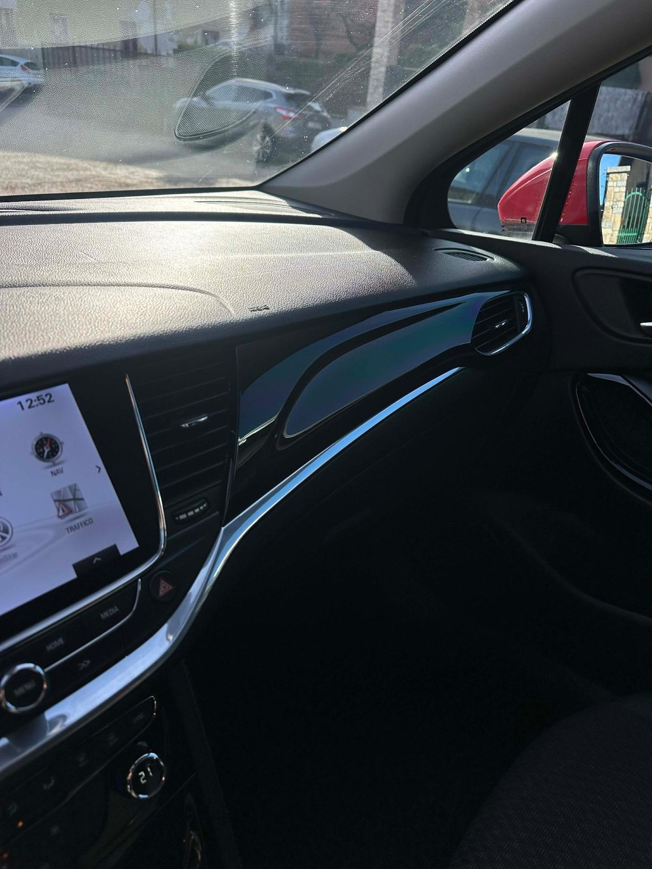 Opel ASTRA 1.6 CDTi FULLOPT KMCERT UNICOPR