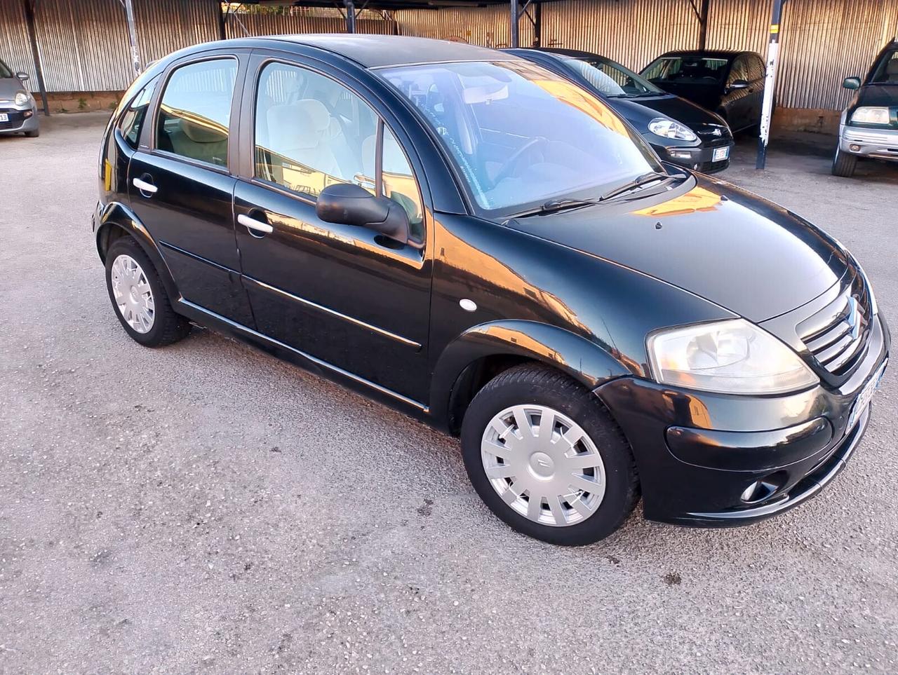 Citroen C3 1.1 Elegance