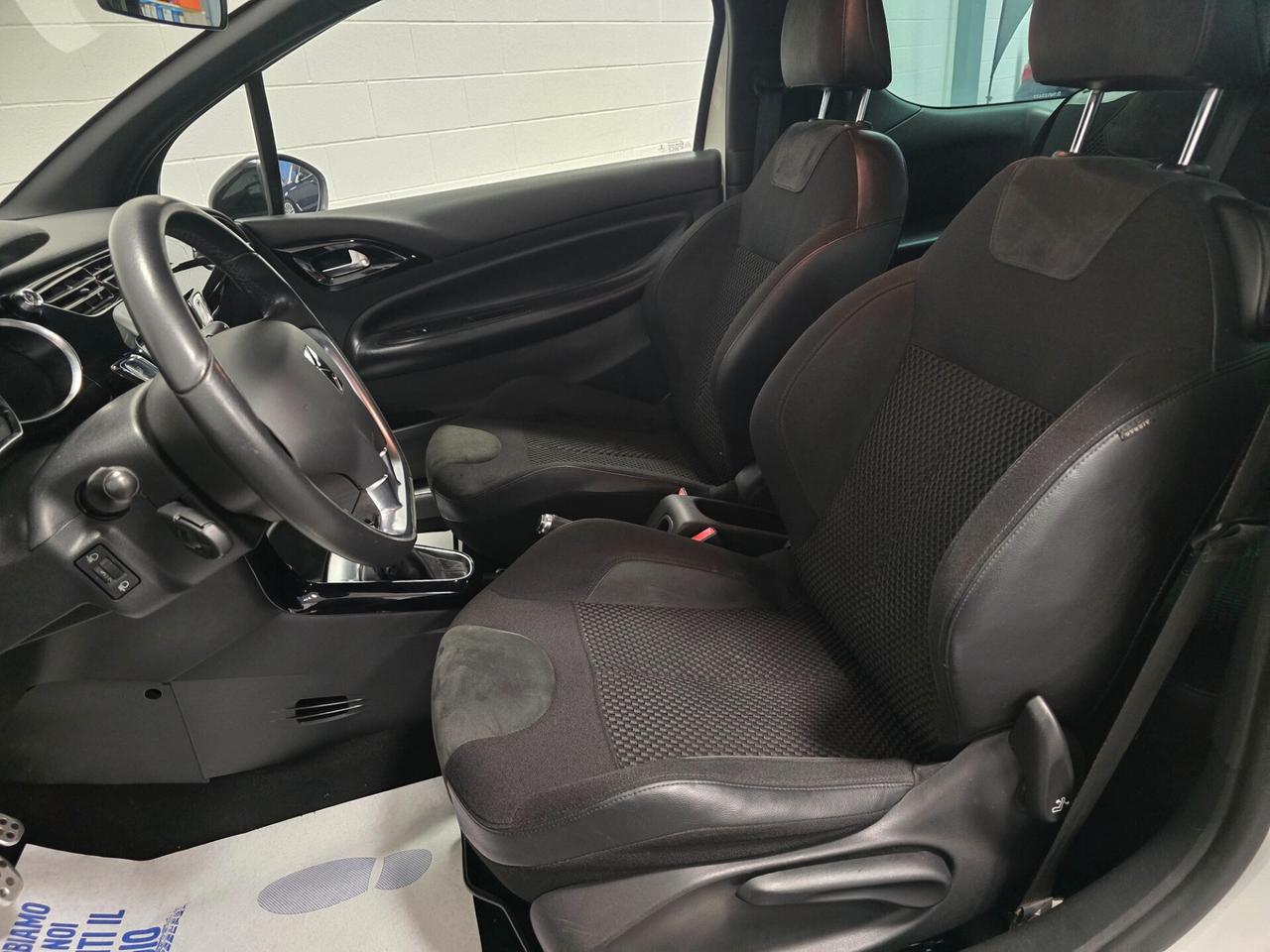 Ds DS3 3 1.6 e-HDi 90 airdream So Chic