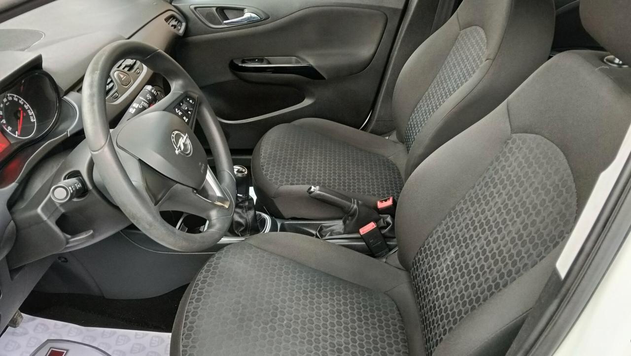 OPEL CORSA 1.2 BENZ-GARANZIA FULL