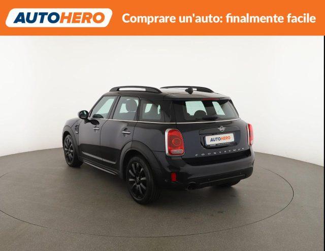 MINI Countryman 1.5 One D Countryman