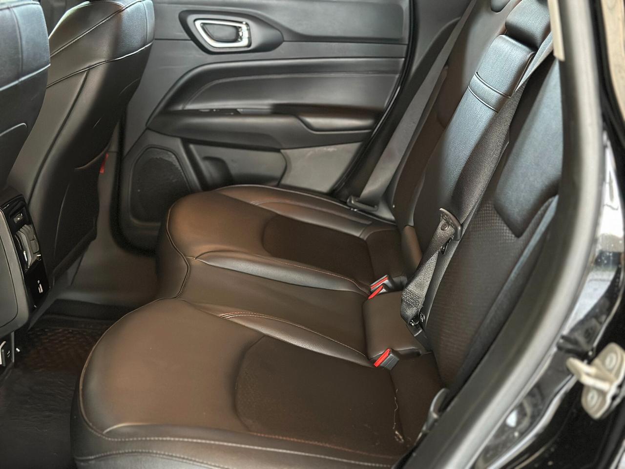 Jeep Compass 1.3 PHEV Trailhawk 4xe auto