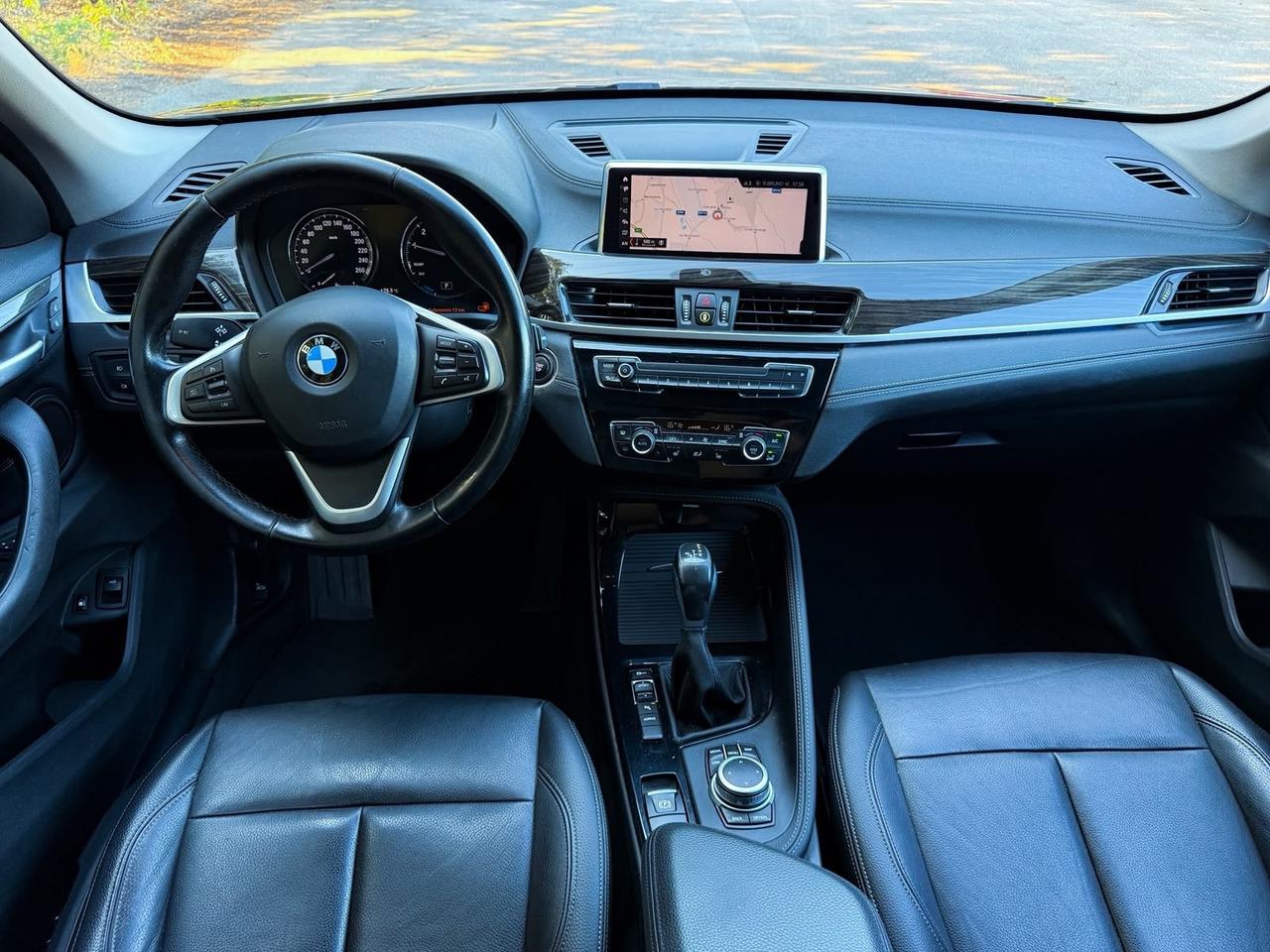 Bmw X1 xDrive 25e