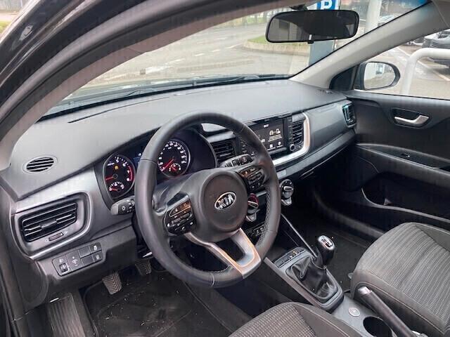 Kia Stonic 1.4 MPI EcoGPL Style