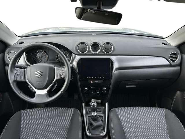 Suzuki Vitara 1.4h Cool+ 2wd 129cv